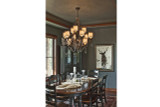 Classic House Plan - Douglas 13442 - Dining Room