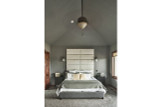 Classic House Plan - Douglas 13442 - Master Bedroom