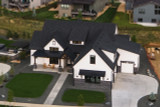 Farmhouse House Plan - Skimmerhorn 13477 - Exterior