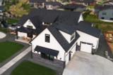 Farmhouse House Plan - Skimmerhorn 13477 - Exterior