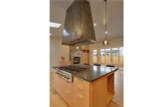 Contemporary House Plan - Covina 13922 - Kitchen