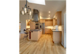 Contemporary House Plan - Covina 13922 - Kitchen