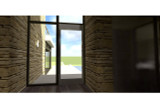 Modern House Plan - 14207 - 