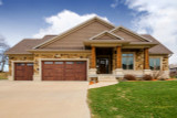 Craftsman House Plan - 14957 - Front Exterior