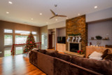 Craftsman House Plan - 14957 - Great Room