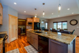 Craftsman House Plan - 14957 - Kitchen