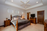 Craftsman House Plan - 14957 - Master Bedroom