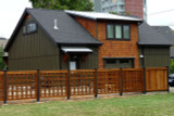 Cottage House Plan - 14999 - Rear Exterior