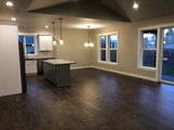 Country House Plan - 15599 - Kitchen