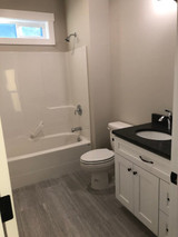 Country House Plan - 15599 - Bathroom