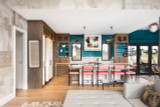 Modern House Plan - Wills Point II 15634 - Kitchen