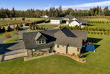 Craftsman House Plan - 16112 - Front Exterior