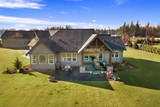 Craftsman House Plan - 16112 - Rear Exterior