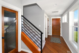 Craftsman House Plan - 16112 - Staircase