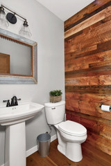 Craftsman House Plan - 16112 - Bathroom