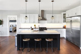 Craftsman House Plan - 16112 - Kitchen
