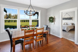 Craftsman House Plan - 16112 - Dining Room
