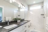 Traditional House Plan - Amarillo 16509 - Master Bathroom