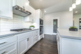 Traditional House Plan - Amarillo 16509 - Kitchen