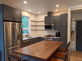 Contemporary House Plan - 16840 - Kitchen