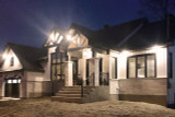 Craftsman House Plan - Barrington 2 17436 - Front Exterior