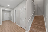 Craftsman House Plan - Cedar Ridge 17588 - Foyer