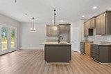 Craftsman House Plan - Cedar Ridge 17588 - Kitchen