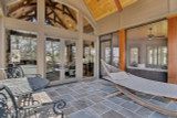 Craftsman House Plan - Lakeview Cottage 17634 - Porch