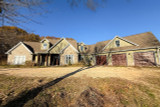 Classic House Plan - Chadwick 18092 - Front Exterior