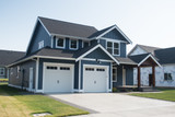 Traditional House Plan - 18163 - Front Exterior