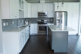Traditional House Plan - 18163 - Kitchen