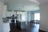 Traditional House Plan - 18163 - Kitchen