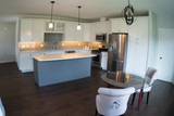 Traditional House Plan - 18163 - Kitchen