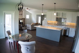 Traditional House Plan - 18163 - Kitchen