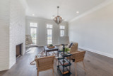 Southern House Plan - 18563 - Living Room
