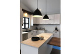 Country House Plan - Miranda 5 18698 - Kitchen