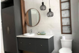 Country House Plan - Miranda 5 18698 - Bathroom