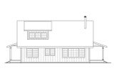Cottage House Plan - Mosier 19379 - Right Exterior