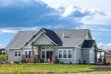Secondary Image - Ranch House Plan - Dillon 19737 - Rear Exterior