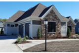Craftsman House Plan - 19748 - Front Exterior