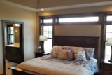 Craftsman House Plan - 19748 - Master Bedroom