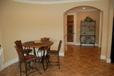 Tuscan House Plan - 19775 - Recreation Room