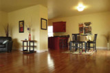 Craftsman House Plan - Rockport 19897 - Dining Room