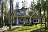 Secondary Image - Victorian House Plan - The Collector 2 20023 - Front Exterior