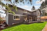 Craftsman House Plan - 21496 - 