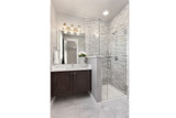 Craftsman House Plan - 21496 - Bathroom