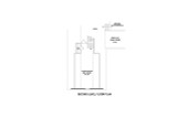 Secondary Image - Traditional House Plan - 21533 - 2nd Floor Plan