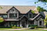 Country House Plan - Shoreside 21755 - Front Exterior