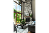 Country House Plan - Shoreside 21755 - Great Room