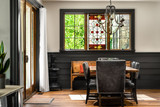 Country House Plan - Shoreside 21755 - Dining Room